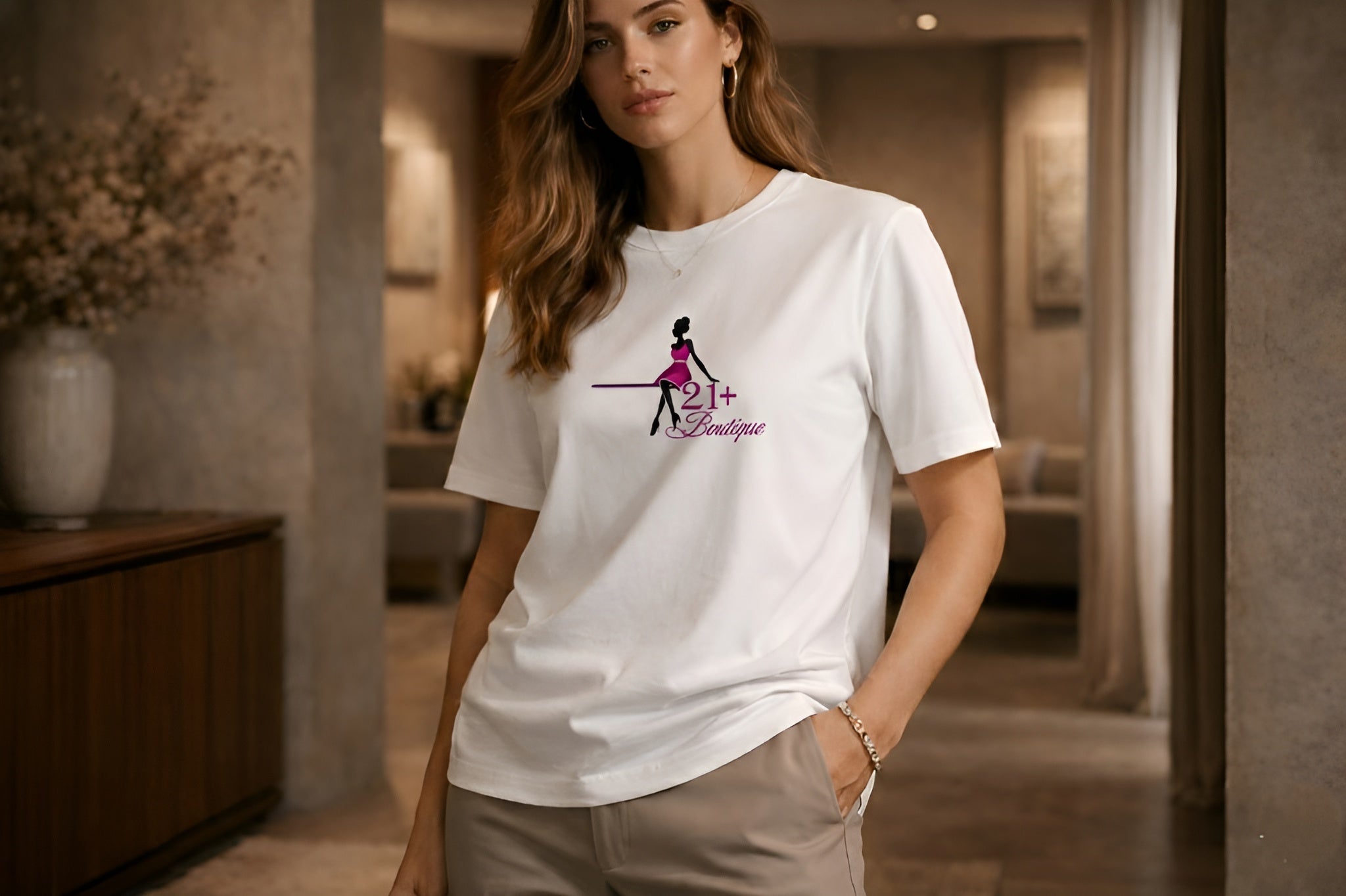 Regular Fit for Women