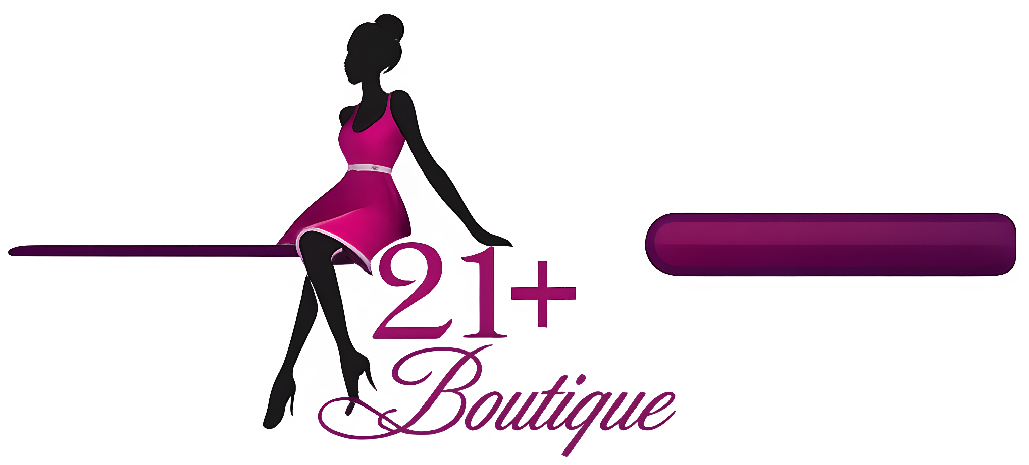 21+ Boutique